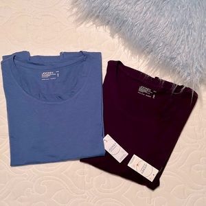 JOCKEY Sleep / T-Shirts Bundle Relaxed Fit NWT